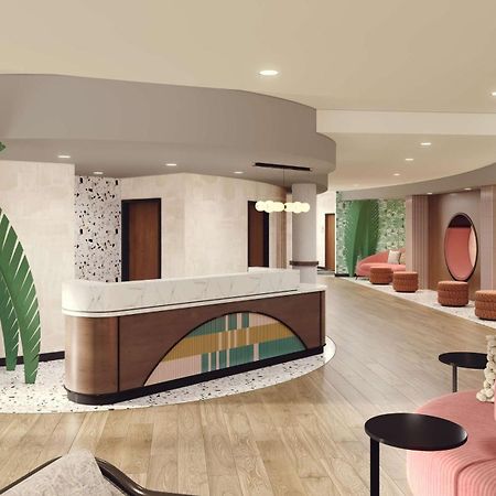 Hampton Inn By Hilton Tampa Fairgrounds Casino Exterior foto