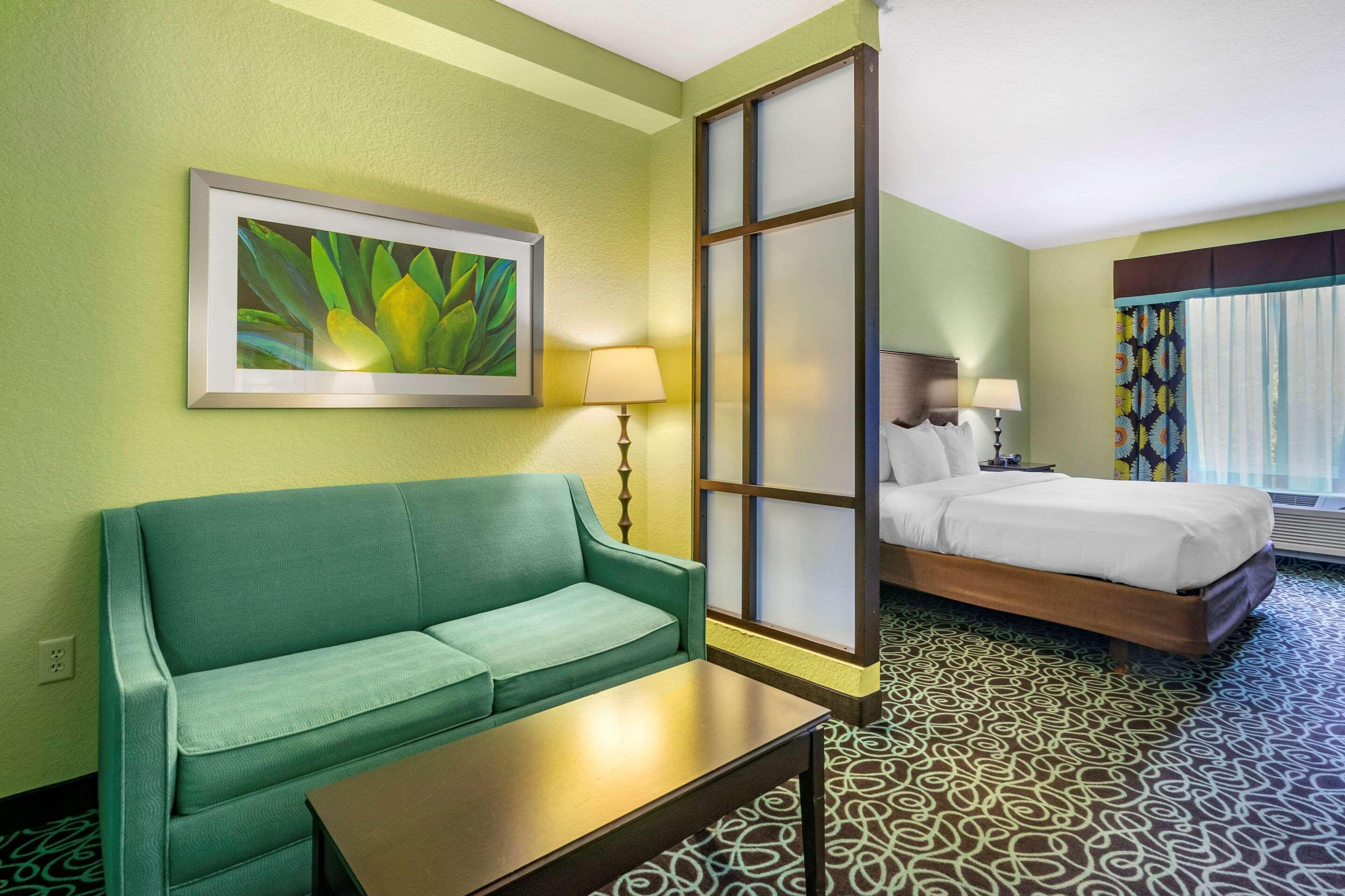 Hampton Inn By Hilton Tampa Fairgrounds Casino Exterior foto