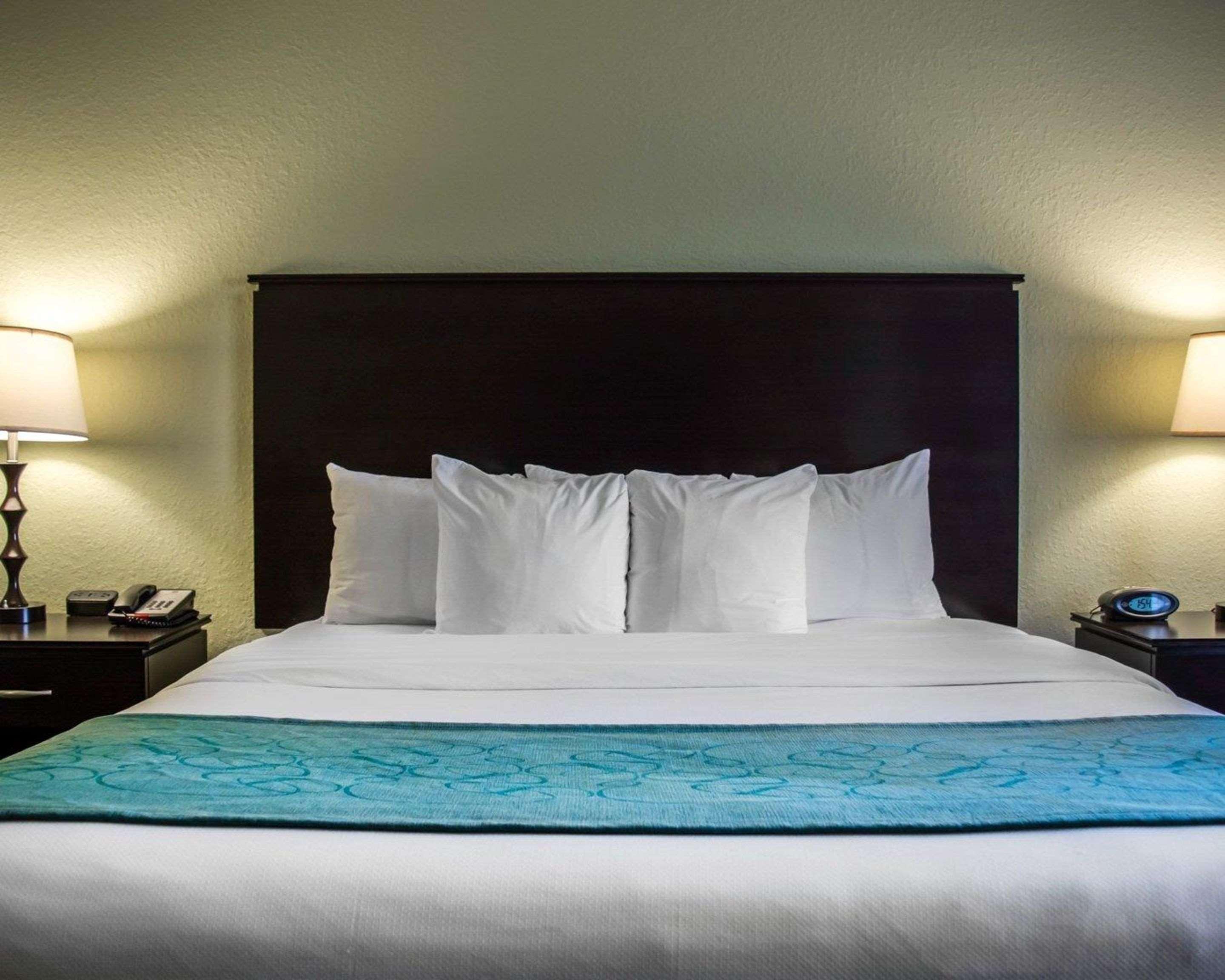 Hampton Inn By Hilton Tampa Fairgrounds Casino Exterior foto