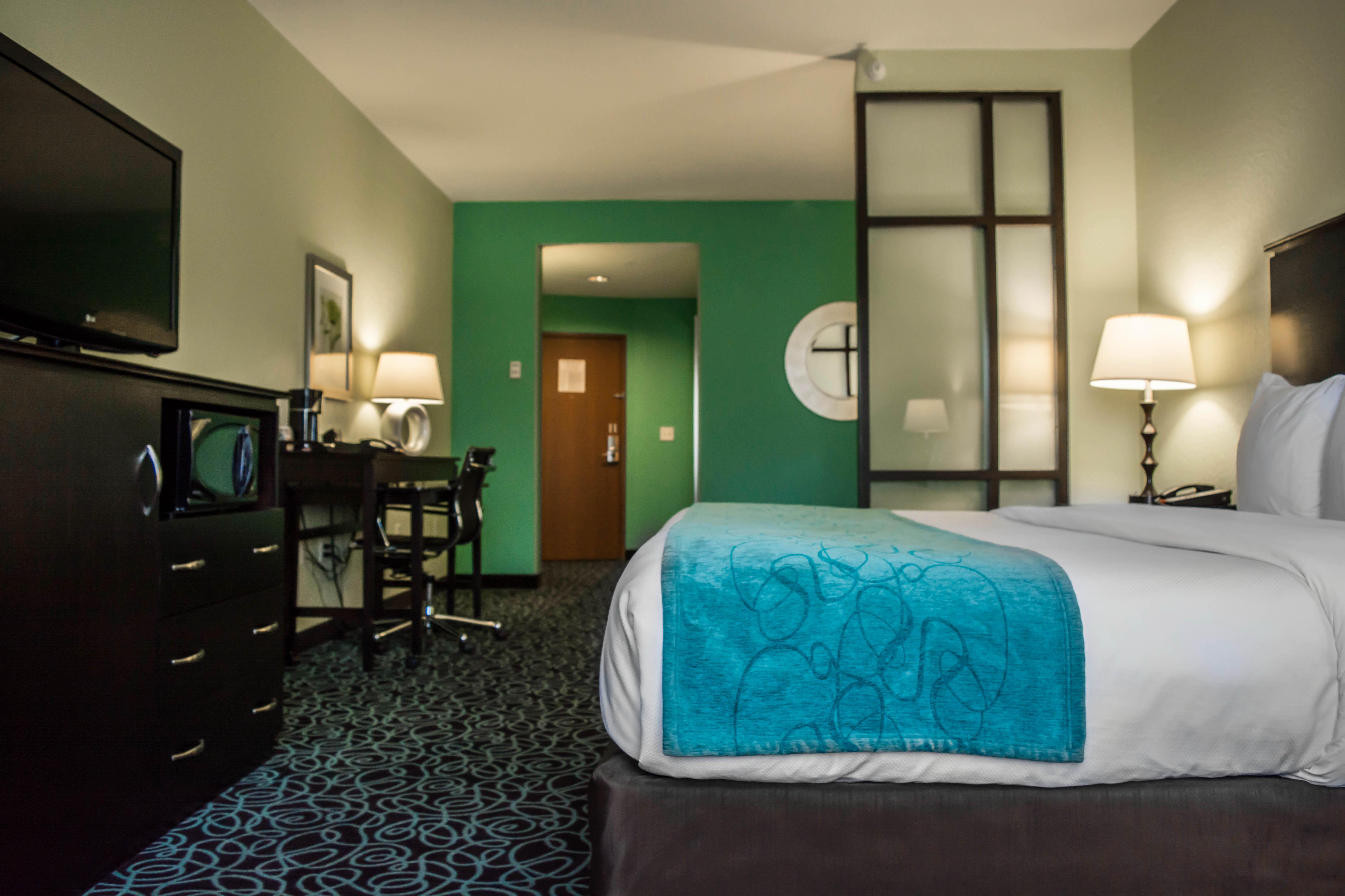 Hampton Inn By Hilton Tampa Fairgrounds Casino Exterior foto