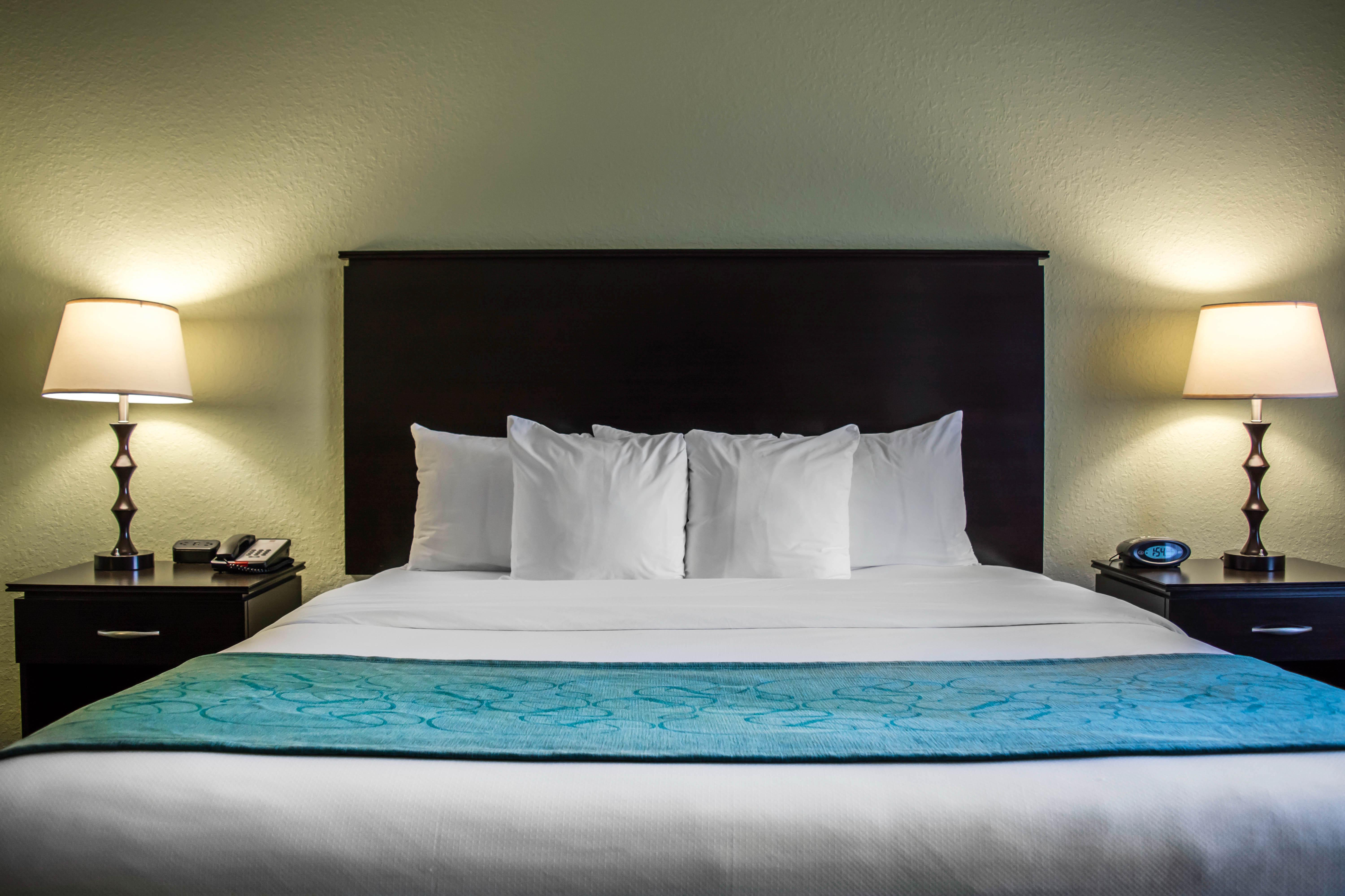 Hampton Inn By Hilton Tampa Fairgrounds Casino Exterior foto