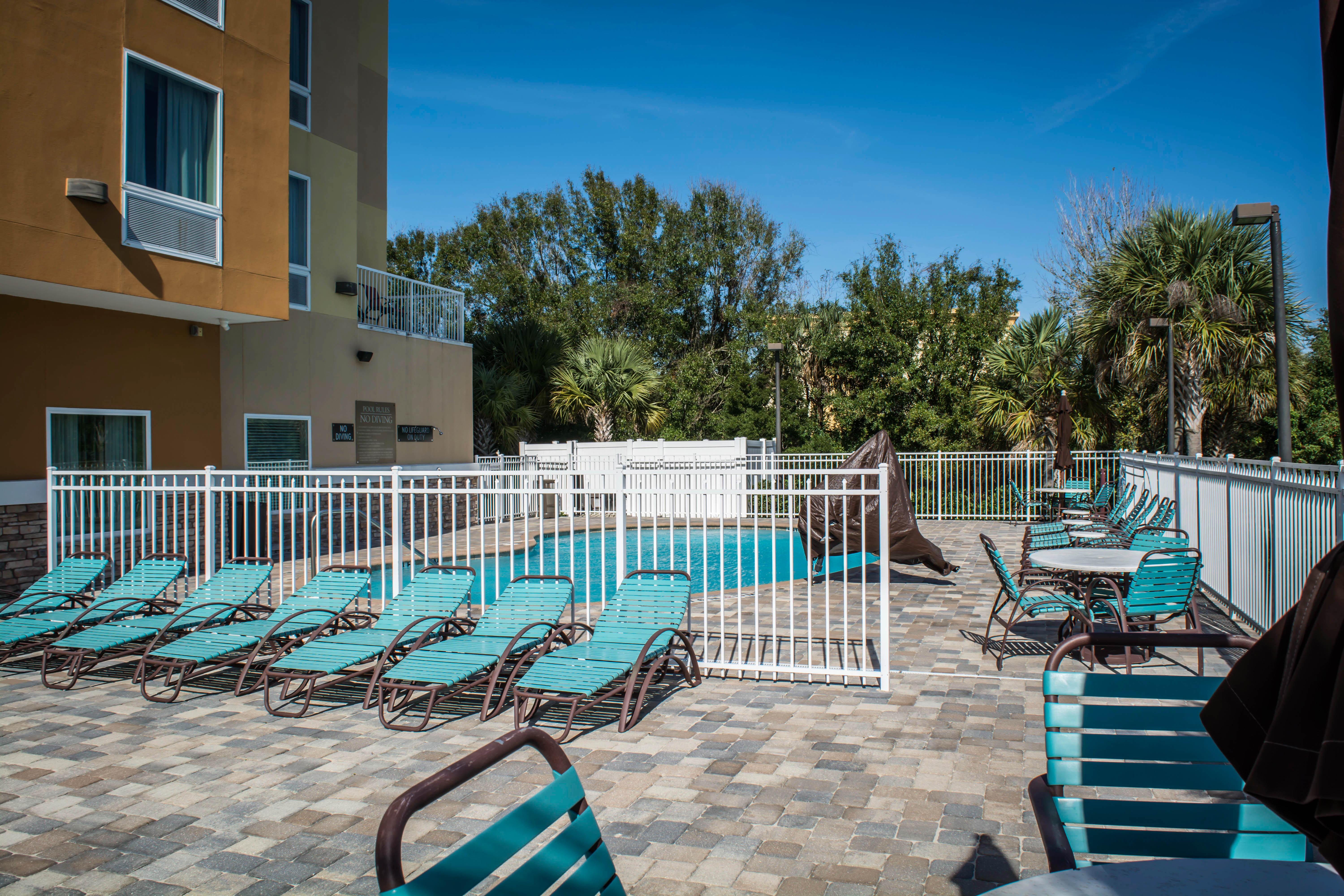 Hampton Inn By Hilton Tampa Fairgrounds Casino Exterior foto