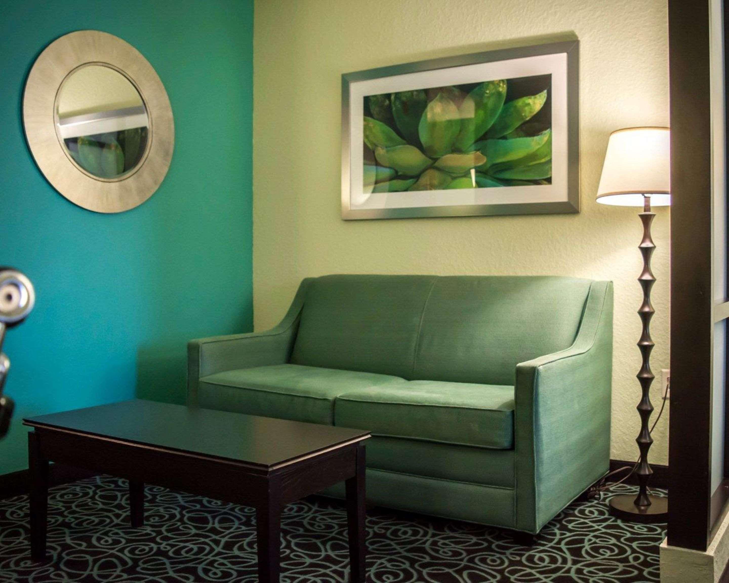 Hampton Inn By Hilton Tampa Fairgrounds Casino Exterior foto